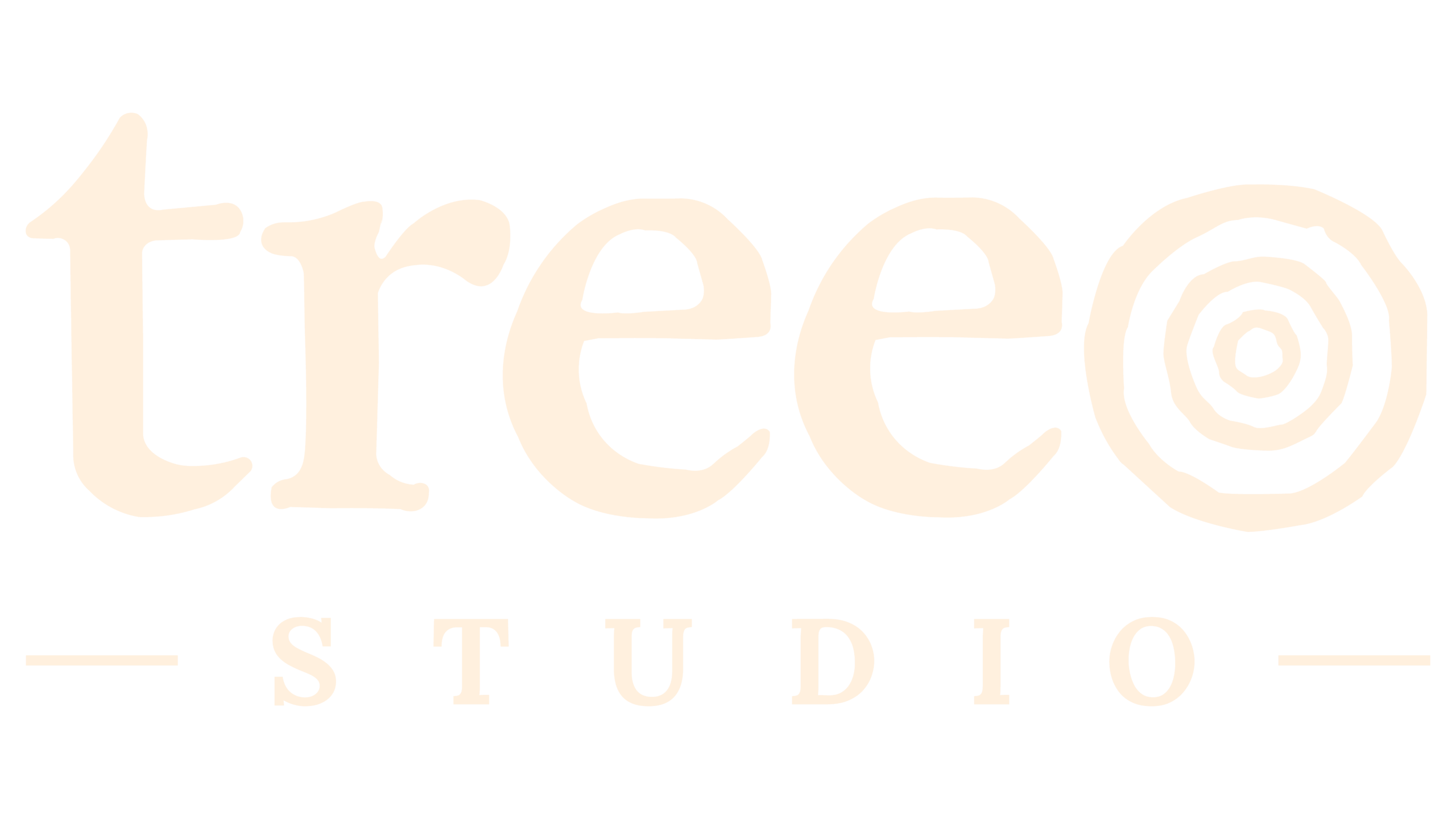 Treeo Studio
